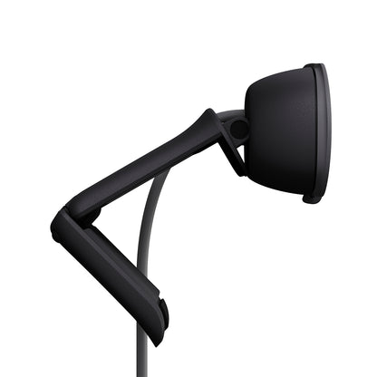 Cámara Web logitech Brio 100 Full HD 1080p Tapa Rightlight 2