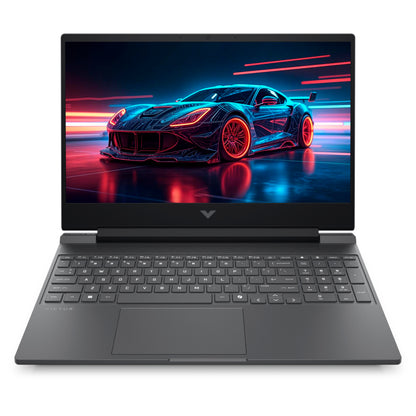 Portatil HP Victus Gaming Ryzen 7 7445HS 24GB 1TB RTX 3050