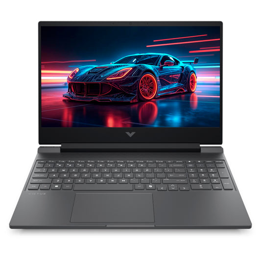 Portatil HP Victus Gaming Ryzen 7 7445HS 24GB 1TB RTX 3050