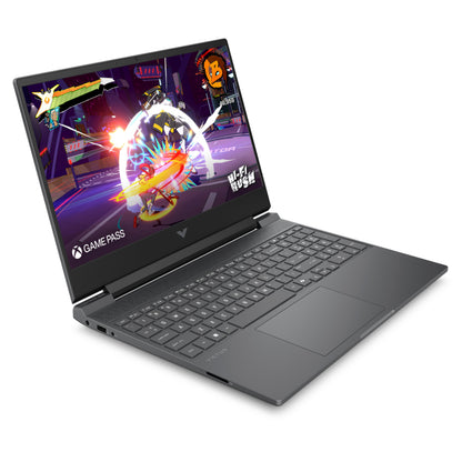 Portatil HP Victus Gaming Ryzen 7 7445HS 24GB 1TB RTX 3050