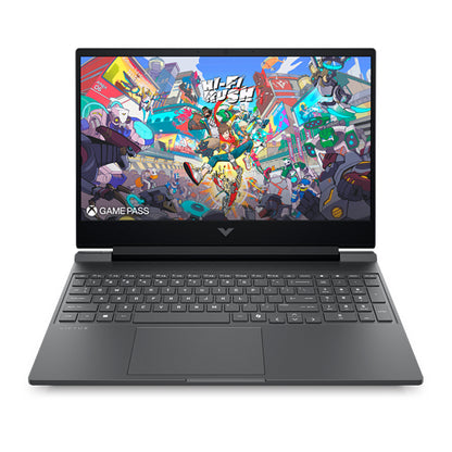 Portatil HP Victus Gaming Ryzen 7 7445HS 16GB 512GB RTX 3050