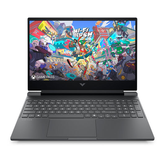 Portatil HP Victus Gaming Ryzen 7 7445HS 16GB 512GB RTX 3050