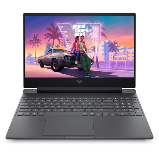 Portatil HP Victus Gaming Ryzen 7 7445HS 16GB 1TB RTX 3050