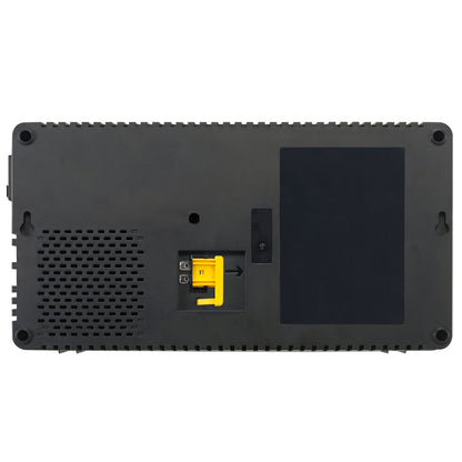 Ups Interactiva Apc Bv650 375w 650va 6 Tomas Respaldo Avr