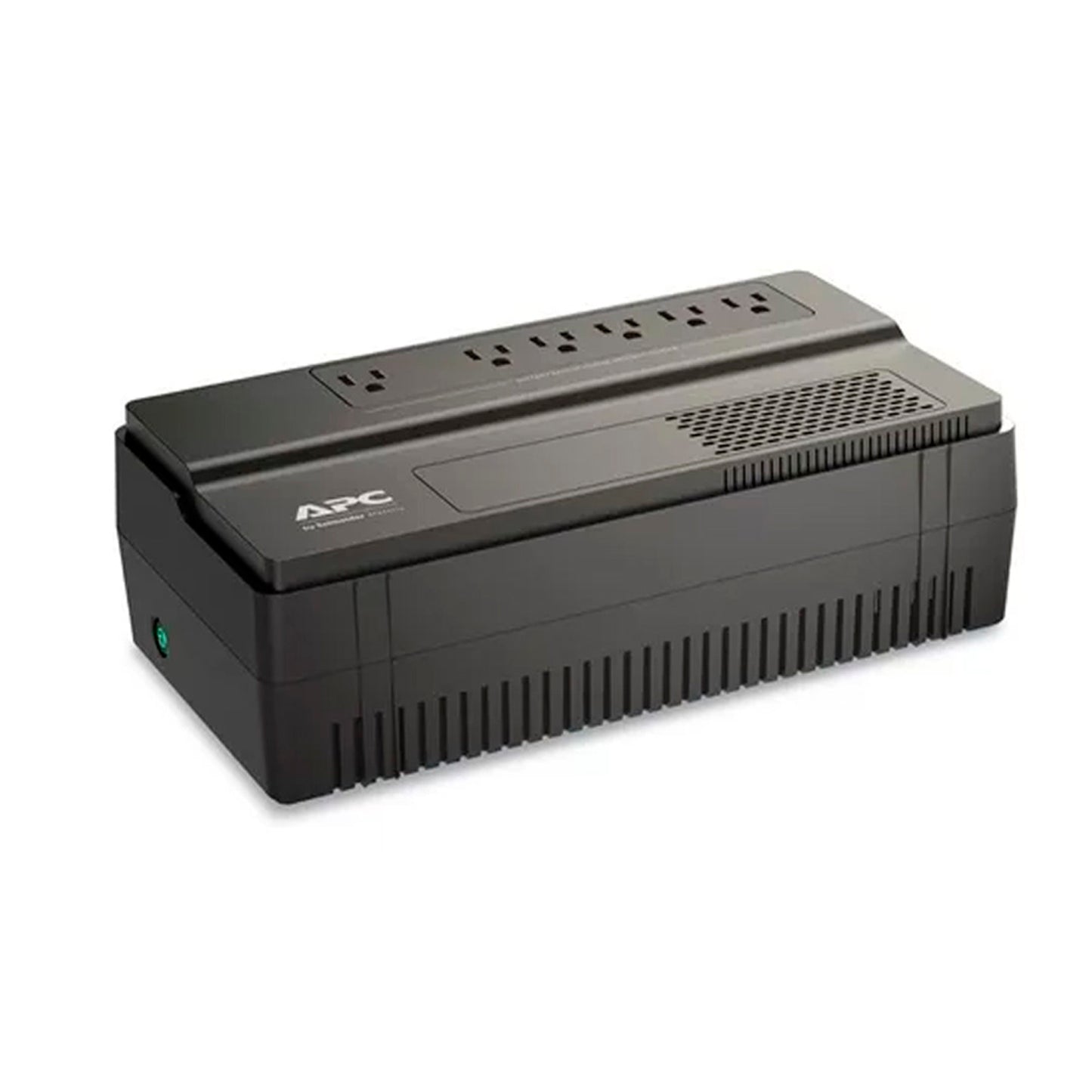 Ups Interactiva Apc Bv650 375w 650va 6 Tomas Respaldo Avr