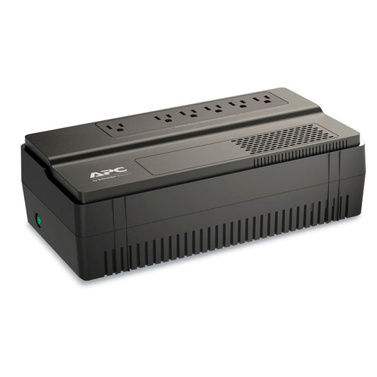 Ups Interactiva Apc Bv500 300w 500va 6 Tomas Respaldo Avr