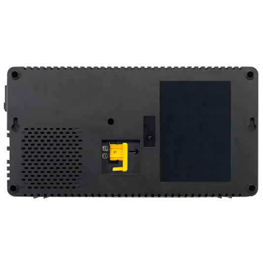 Ups Interactiva Apc Bv800 450w 800va 6 Tomas Respaldo Avr