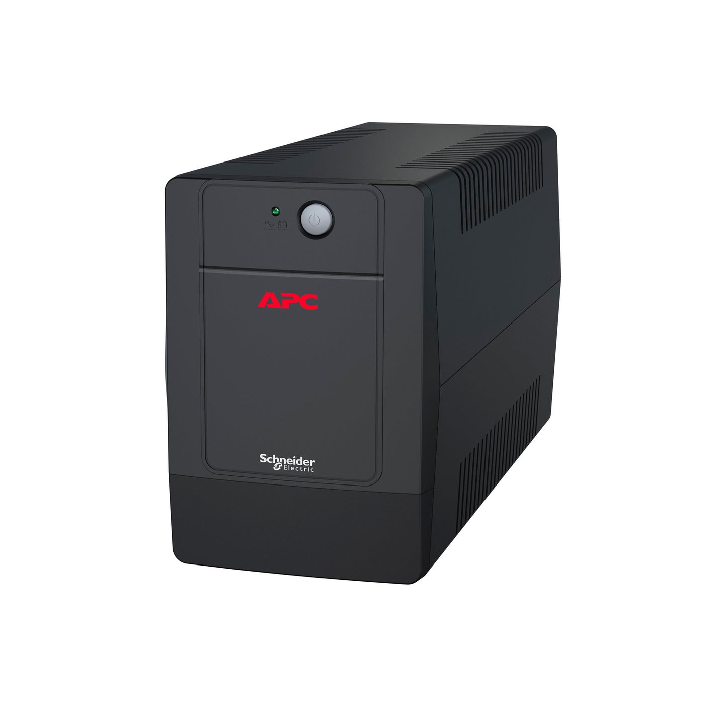 Ups Apc BVG1200-LM 1200va Interactiva 4 Tomas Avr 650 Watts