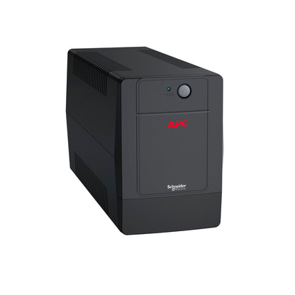 Ups Apc BVG1200-LM 1200va Interactiva 4 Tomas Avr 650 Watts