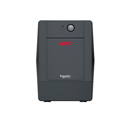 Ups Apc BVG1200-LM 1200va Interactiva 4 Tomas Avr 650 Watts