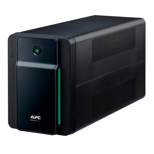 Ups Apc Bvx700lu-lm 700va Interactiva 4 Tomas Avr 350 Watts