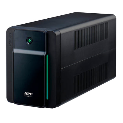 Ups Apc Bvx1200l-lm 1200va Interactiva 6 Tomas Avr 650 Watts