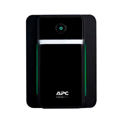Ups Apc Bvx1200l-lm 1200va Interactiva 6 Tomas Avr 650 Watts