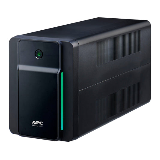 Ups Apc Bvx900l-lm 900va Interactiva 6 Tomas Avr 480 Watts