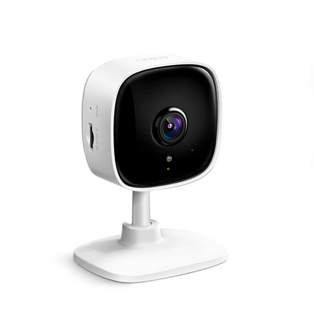 Tapo C110 Camara Seguridad Wi-fi Ultra Hd Microfono Tp-Link