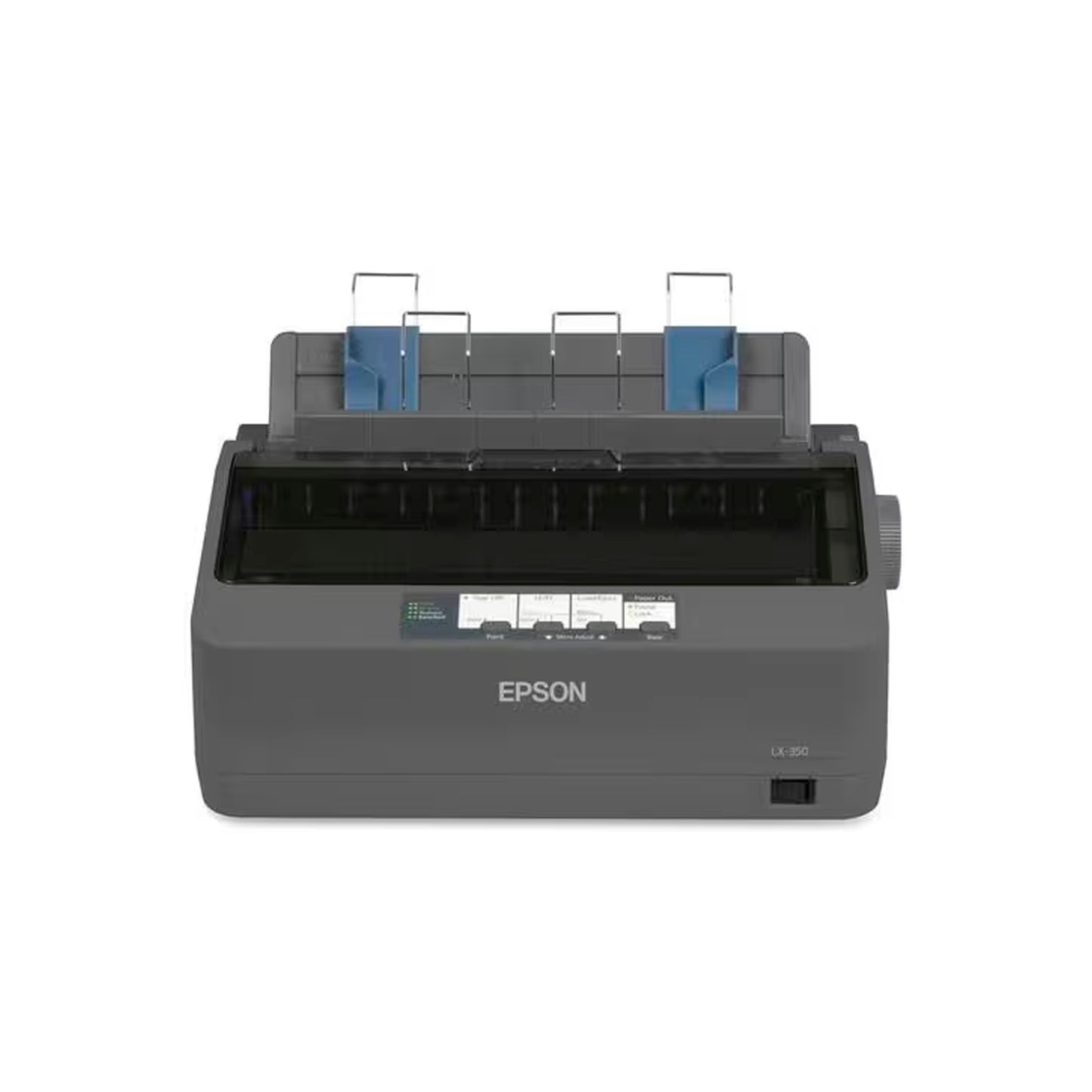 Impresora Matricial Epson LX-350 Con tecnología de 9 pines