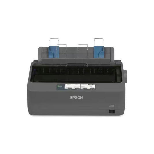 Impresora Matricial Epson LX-350 Con tecnología de 9 pines