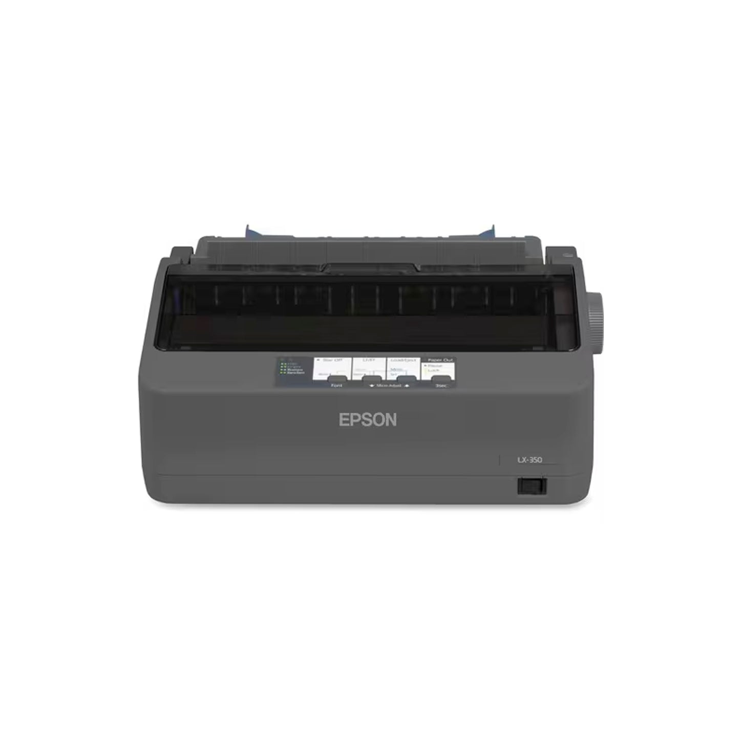 Impresora Matricial Epson LX-350 Con tecnología de 9 pines