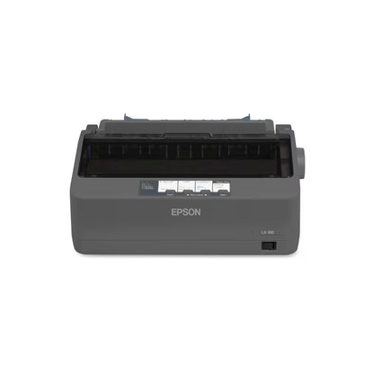 Impresora Matricial Epson LX-350 Con tecnología de 9 pines