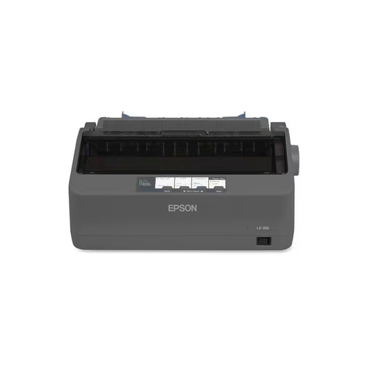 Impresora Matricial Epson LX-350 Con tecnología de 9 pines