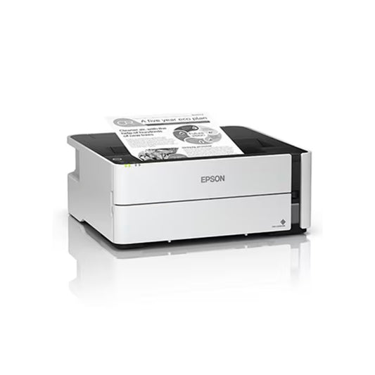 Impresora Epson EcoTank M1180 Monocromo Duplex Wifi