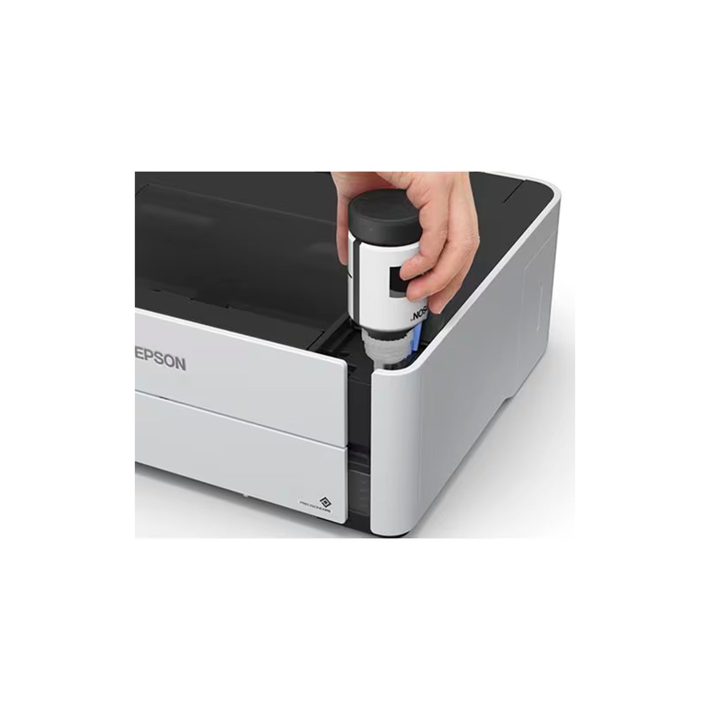 Impresora Epson EcoTank M1180 Monocromo Duplex Wifi