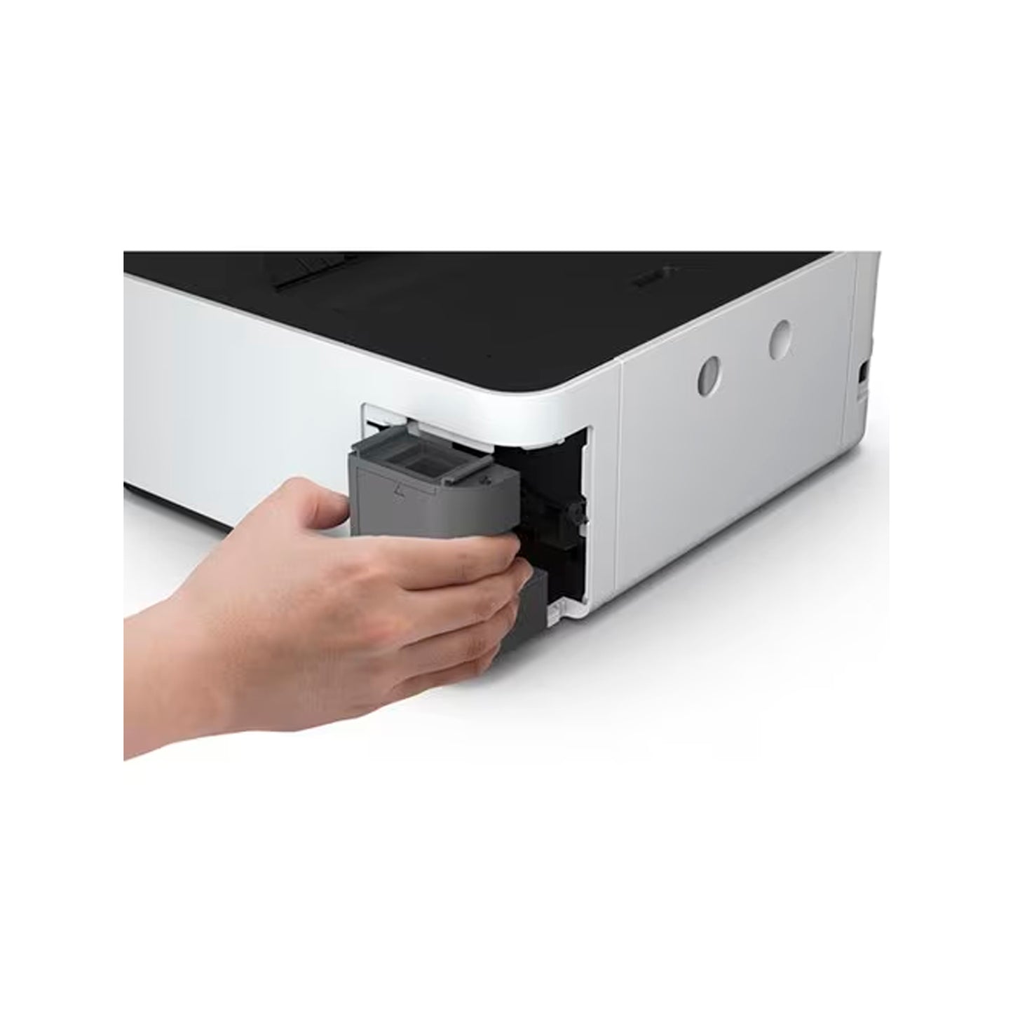 Impresora Epson EcoTank M1180 Monocromo Duplex Wifi