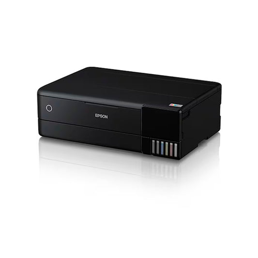 Impresora Multifuncional Epson Ecotank L8180 Duplex Wifi