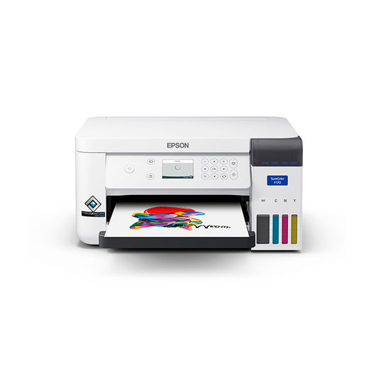 Impresora de Sublimación de Tinta Espon SureColor F170