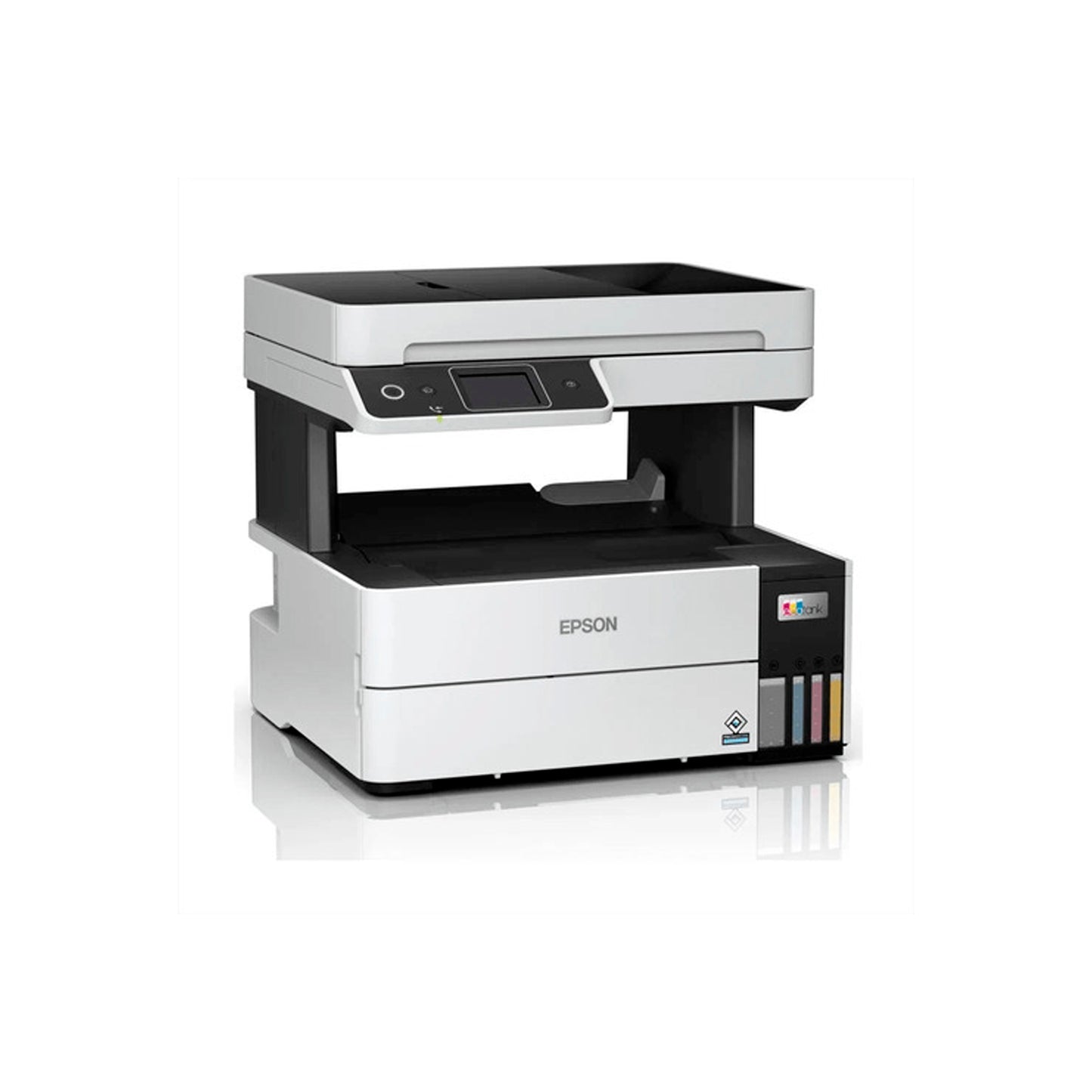 Impresora Multifuncional Epson Inalámbrica Ecotank L6490
