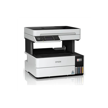 Impresora Multifuncional Epson Inalámbrica Ecotank L6490