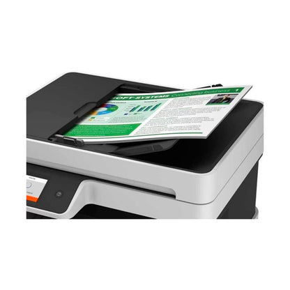 Impresora Multifuncional Epson Inalámbrica Ecotank L6490