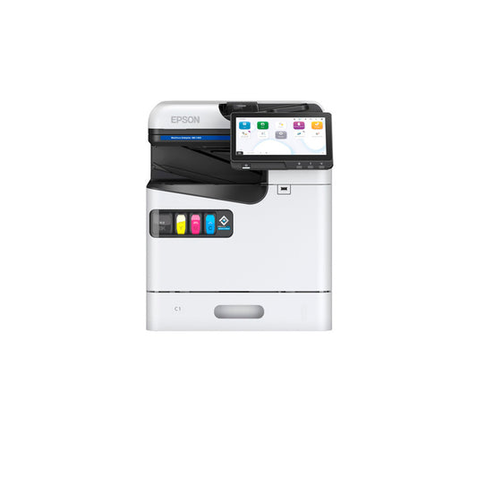 Impresora Multifuncion Epson WorkForce Enterprise AM-C400