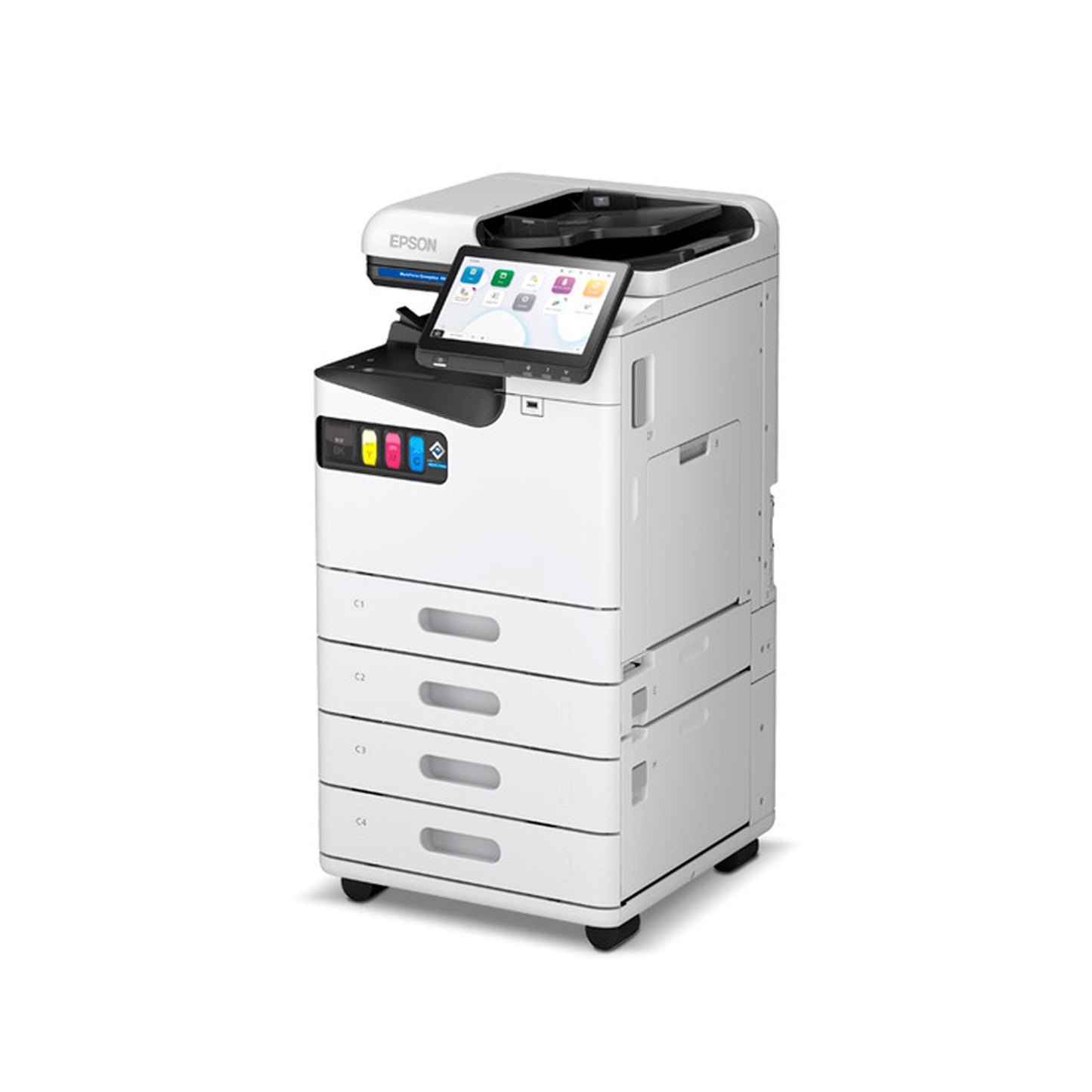 Impresora Multifuncion Epson WorkForce Enterprise AM-C400