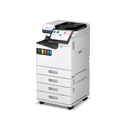 Impresora Multifuncion Epson WorkForce Enterprise AM-C400