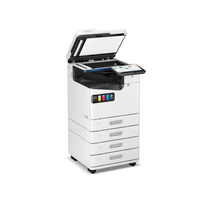 Impresora Multifuncion Epson WorkForce Enterprise AM-C400