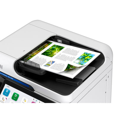 Impresora Multifuncion Epson WorkForce Enterprise AM-C400