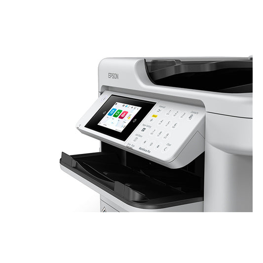 Impresora Multifoncional EPSON WorkForce Pro WF-C5891
