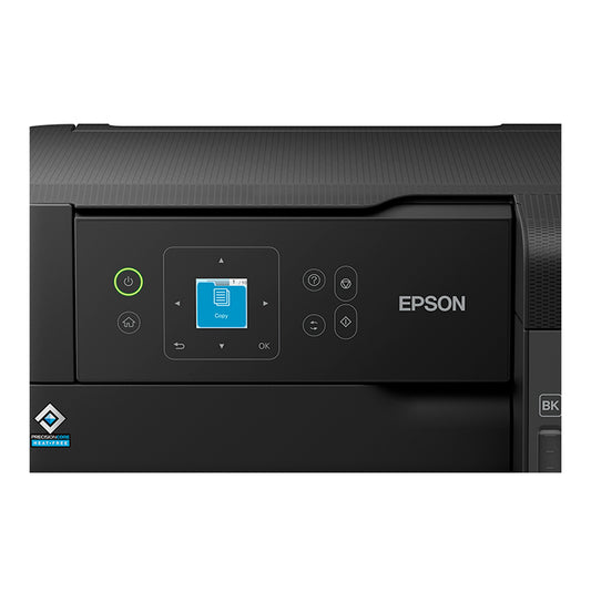 Impresora Multifuncional Epson EcoTank L3560 WI-FI USB