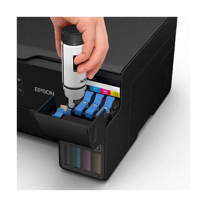 Impresora Multifuncional Epson EcoTank L3560 WI-FI USB