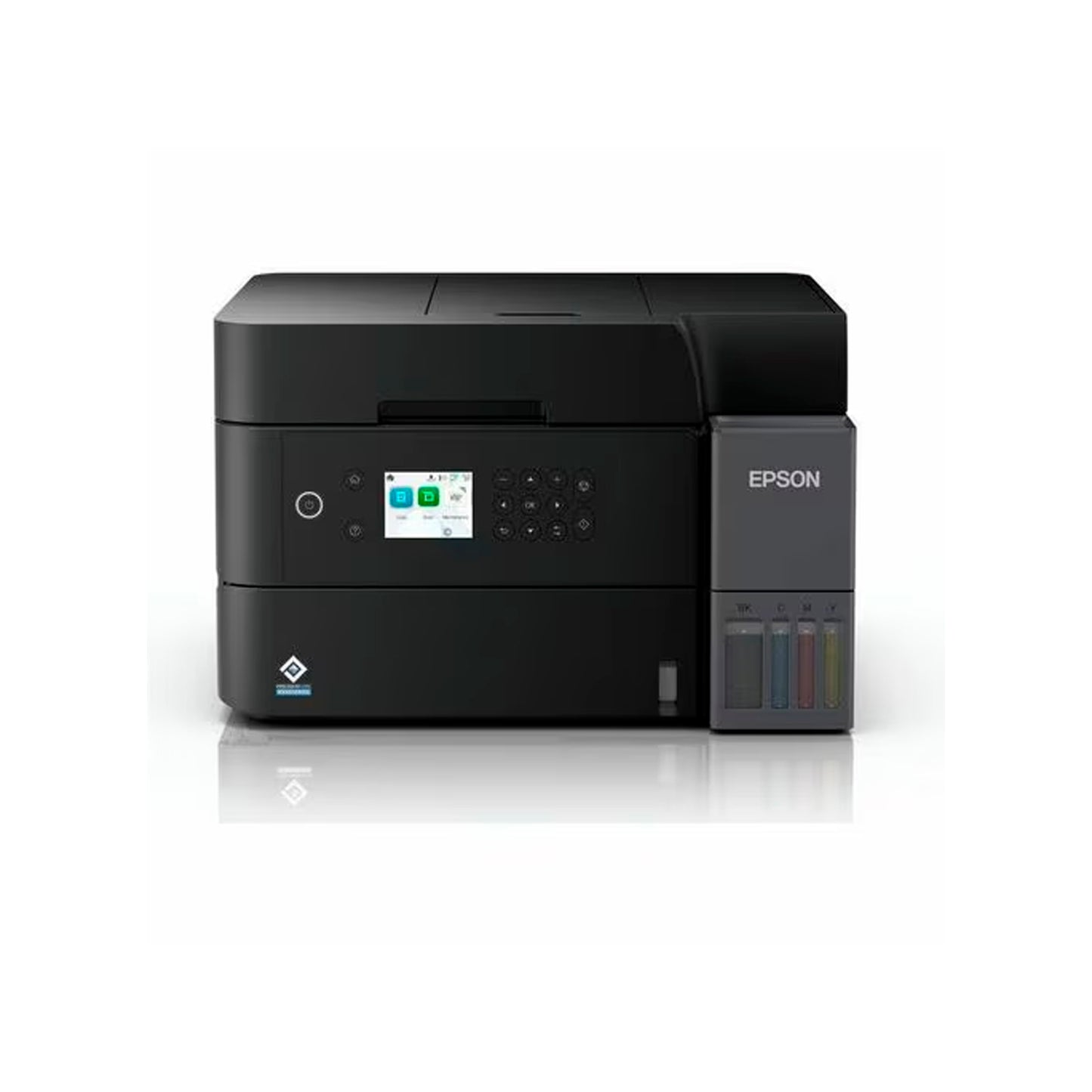 Impresora Multifuncional Epson EcoTank MDF L6370 Inalambrica