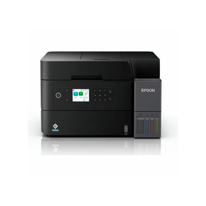 Impresora Multifuncional Epson EcoTank MDF L6370 Inalambrica