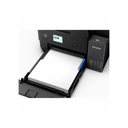 Impresora Multifuncional Epson EcoTank MDF L6370 Inalambrica