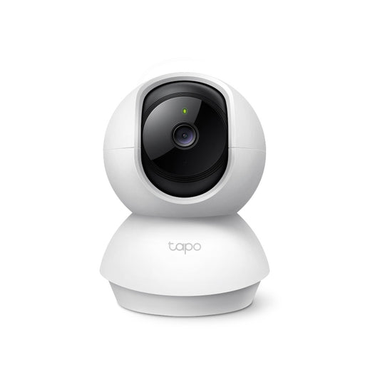 Tp-link Tapo C210 Camara De Seguridad Wifi 2k X2 Unidades