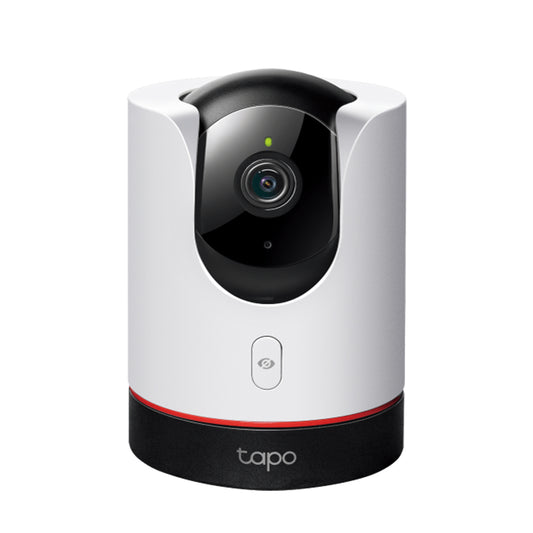 Camara De Seguridad Tp-link Tapo C225 Visión Nocturna 360°