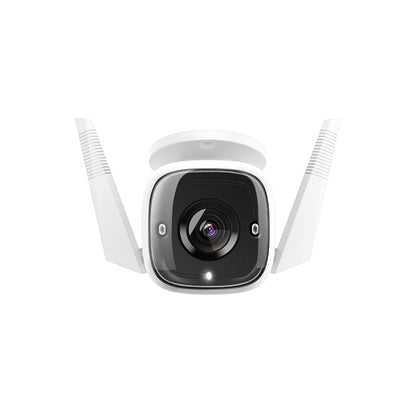 Cámara Tapo C310 Vigilancia Exterior Wi-fi TP-Link + 256GB