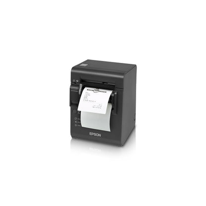 Impresora Térmica Epson TM-L90 Plus Monocromo