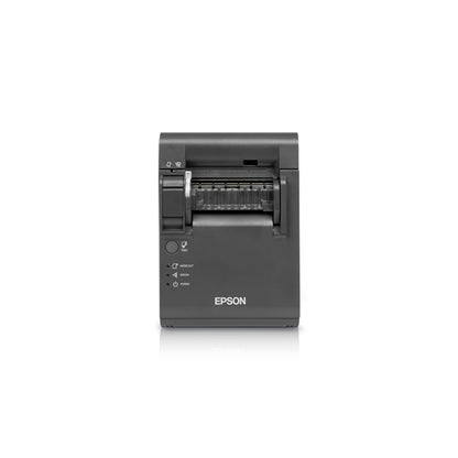Impresora Térmica Epson TM-L90 Plus Monocromo