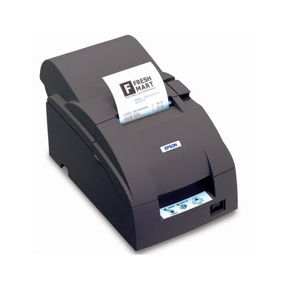 Impresora Epson TM-U220D-806 Matriz de punto Para Recibos