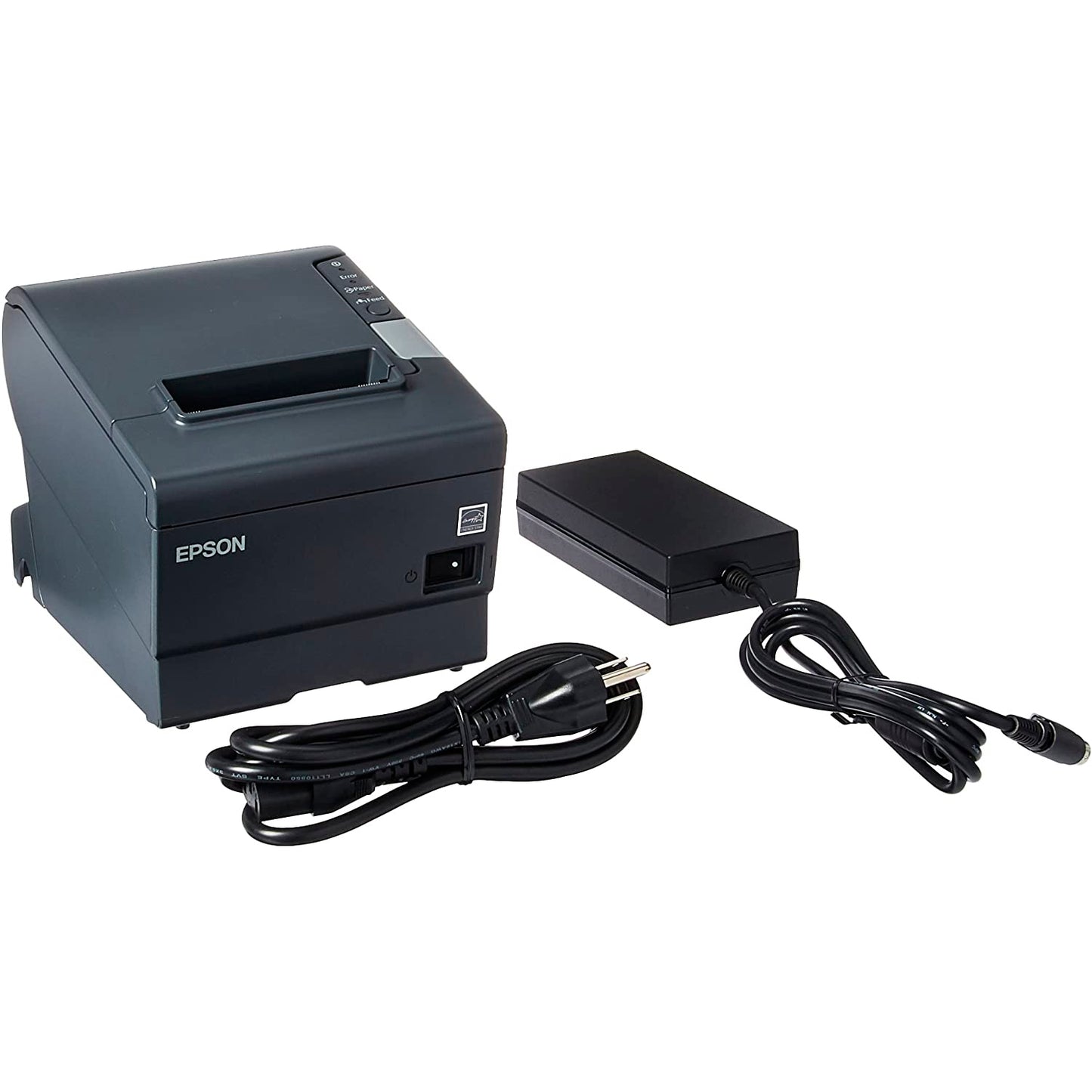 Impresora Epson TM-T88V Térmica Para Recibos